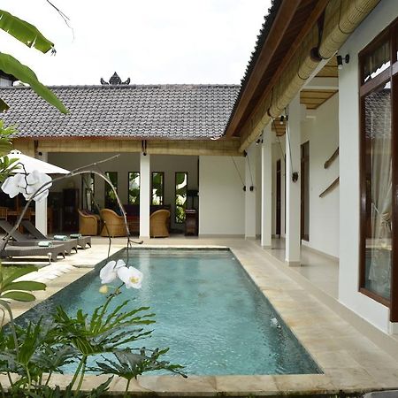 Villa Bindi Ubud Zewnętrze zdjęcie