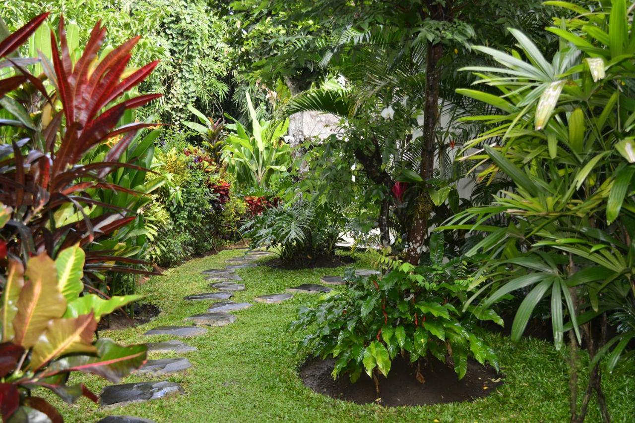 Villa Bindi Ubud Zewnętrze zdjęcie